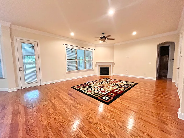 9615 Camden Town Dr NW — Photo 5