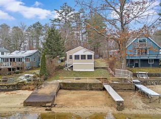 3 Heron Way, Barrington, NH 03825
