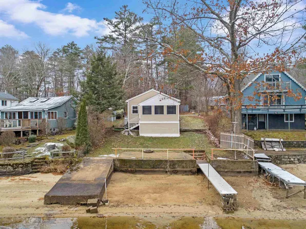3 Heron Way, Barrington, NH 03825