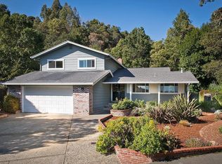 344 Knight Dr, San Rafael, CA 94901