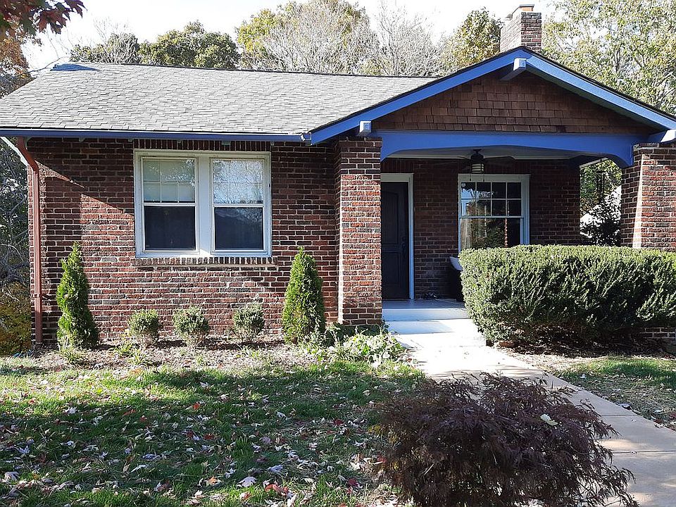 Front of home Fall 2022