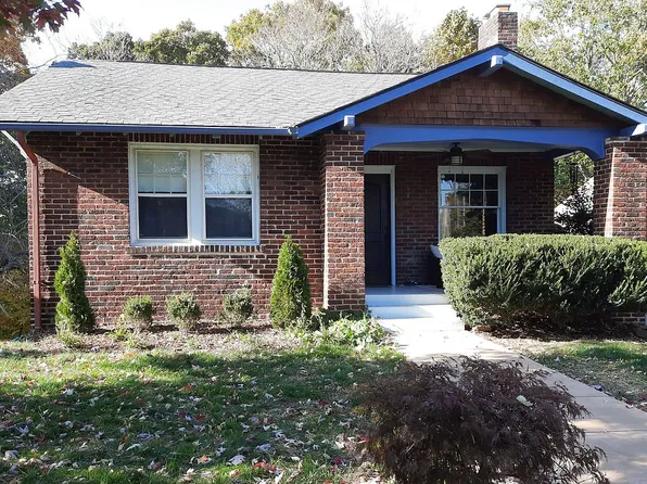 182 Courtland Pl, Asheville, NC 28801