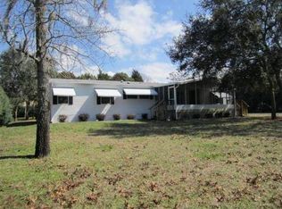 5331 S Blanca Point, Homosassa, FL 34446
