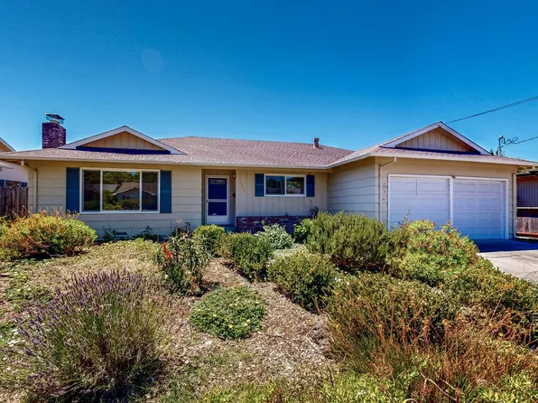 1925 Leafgreen Dr, Santa Rosa, CA 95405