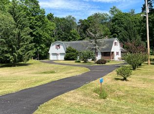 1206 State Route 369, Chenango Forks, NY 13746