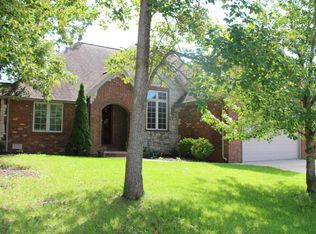 1010 W Cory St, Ozark, MO 65721