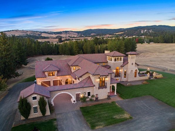 (undisclosed Address), Spokane, WA 99223