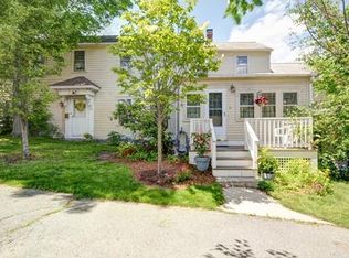 71 Andover St, Peabody, MA 01960