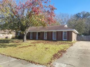 1821 Braddock Rd, Montgomery, AL 36106