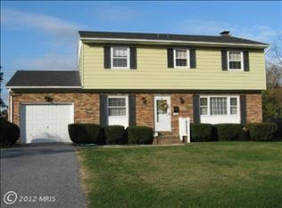 308 Greenwood Rd, Linthicum, MD 21090