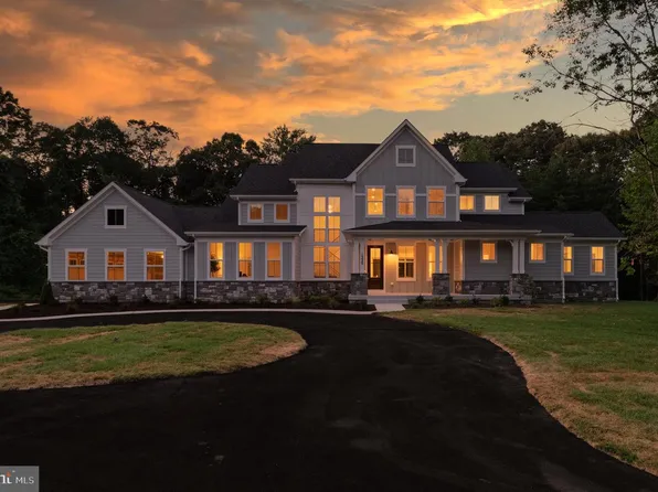1220 Indian Landing Rd, Millersville, MD 21108