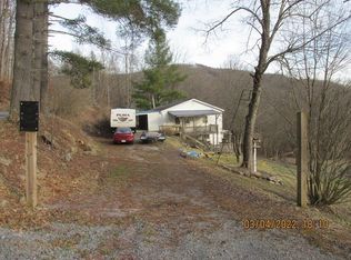 813 Crosier Rd, Rainelle, WV 25962