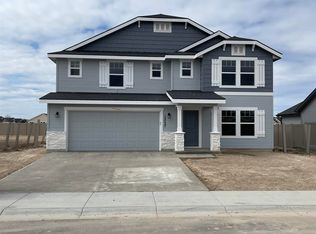 15737 N Lexham Ave, Nampa, ID 83651
