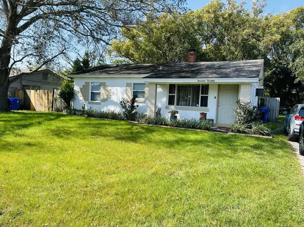 1413 S Warren Ave, Lakeland, FL 33803