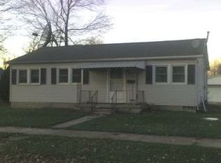 504 Corwin St, Defiance, OH 43512