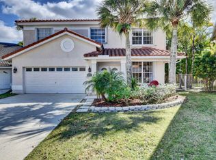 18274 Clear Brook Cir, Boca Raton, FL 33498