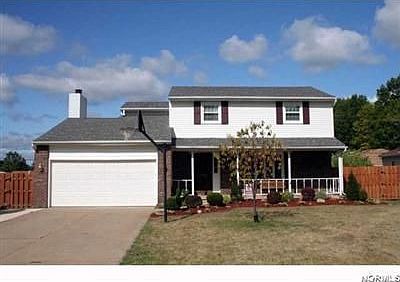 1st image of 6804 Hidden Valley Dr