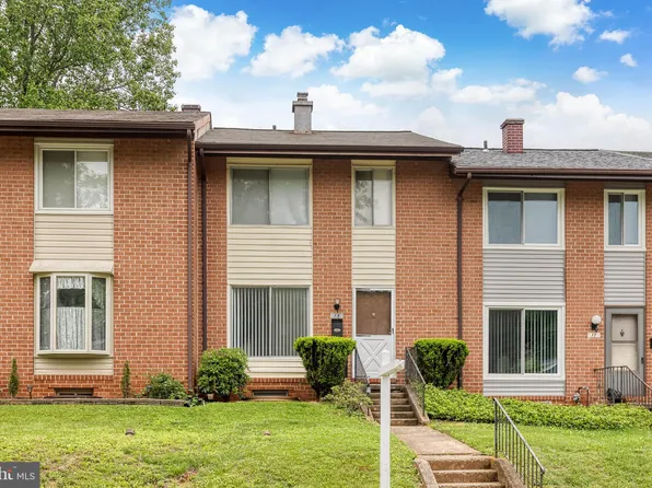 15 Strabane Ct, Baltimore, MD 21234