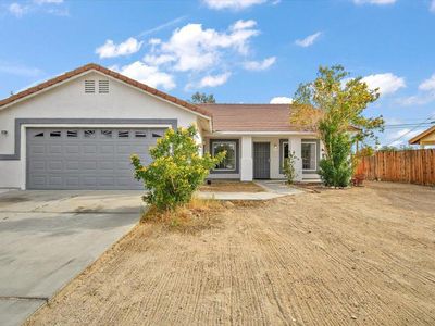 16400 Via Montana, Desert Hot Springs, CA, 92240