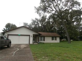 6487 Pinehurst Dr, Spring Hill, FL 34606