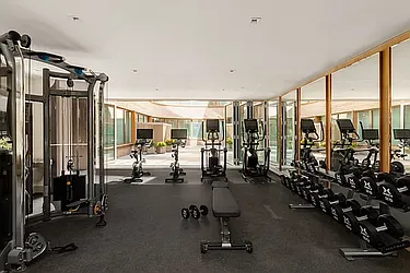 Rented by Luxhome LLC