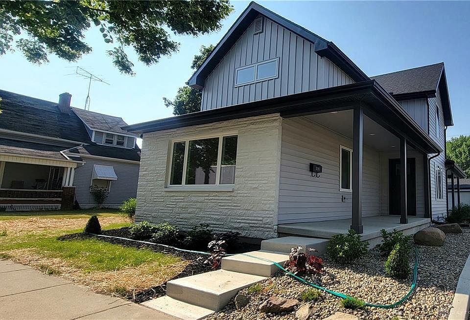 330 E Main St, Versailles, OH 45380 MLS 887336 Zillow