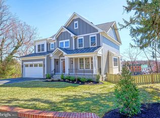 132 Wilmar Pl NW, Vienna, VA 22182