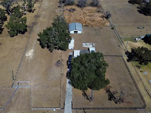 632 W KEYSVILLE ROAD, PLANT CITY, FL 33567
