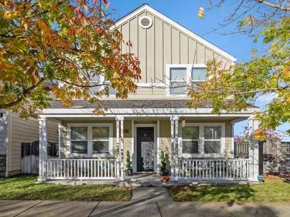 2409 Van Patter Drive, Santa Rosa, CA 95403