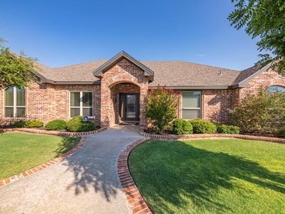 6000 Oak Creek Dr, Midland, TX, 79707