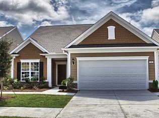 342 Cypress Creek Dr, Murrells Inlet, SC 29576
