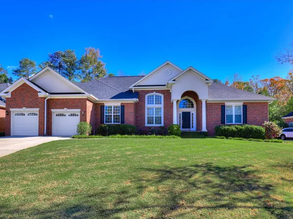 381 BARNSLEY Drive, Evans, GA 30809