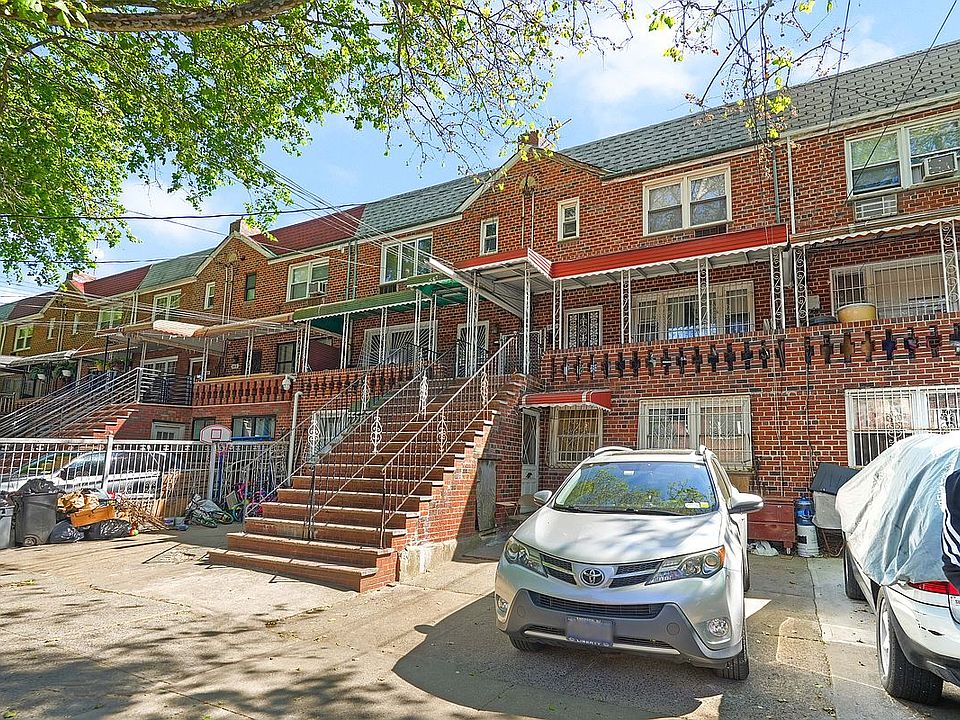 2nd image of 569 E 79th St