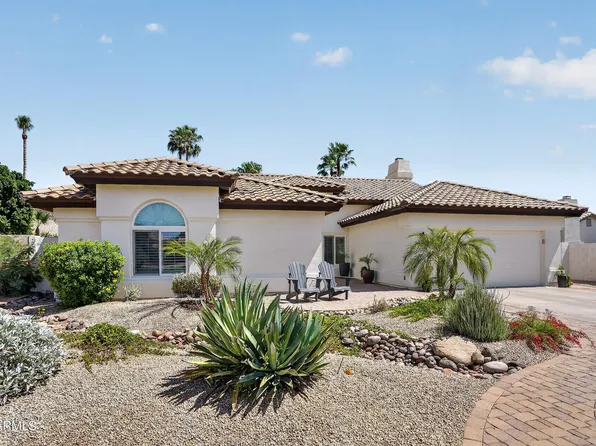 3418 E TERE Street E, Phoenix, AZ 85044