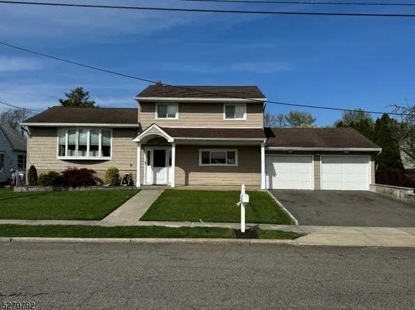 43 Sandra Dr, Totowa Boro, NJ 07512