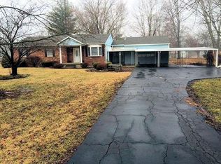 189 N Main St, Peebles, OH 45660