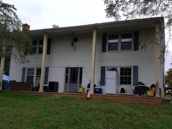 38158 Nixon Rd, Purcellville, VA 20132