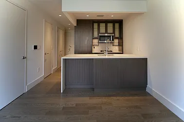 Rented by Extell Marketing Group LLC