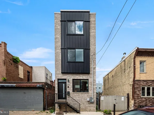 2061 McClellan St, Philadelphia, PA 19145
