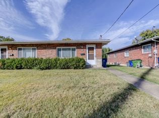 (354) 3937-39 Jane, Saint Ann, MO 63074