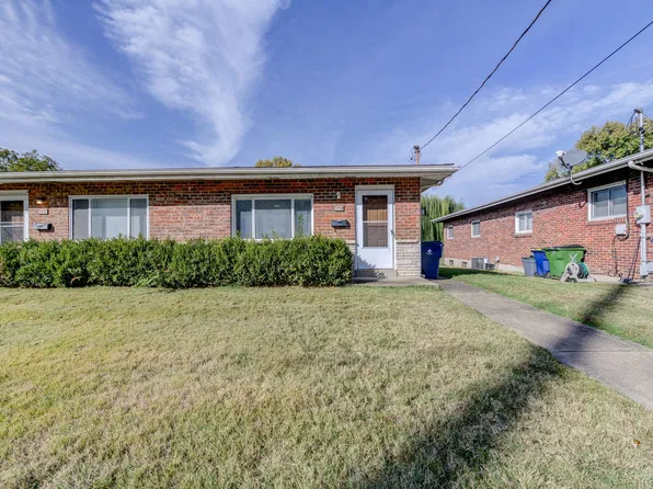 (354) 3937-39 Jane, 3937-39 Jane Ave #3939, Saint Ann, MO 63074