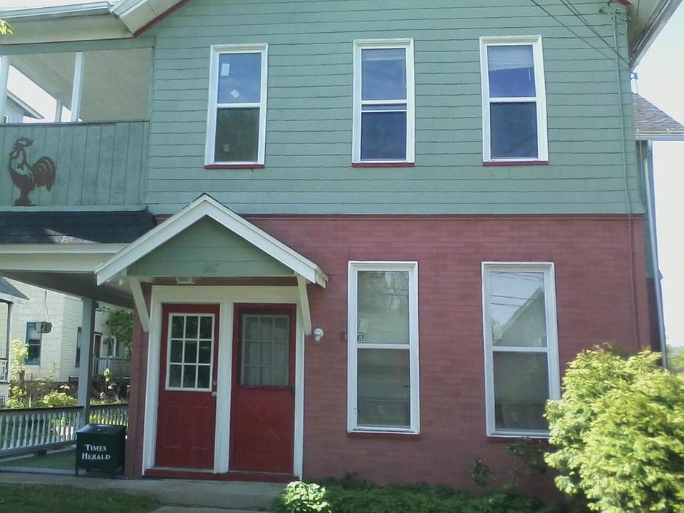 607 Sullivan