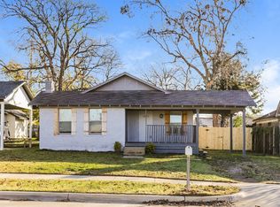 2505 Wallace St, Fort Worth, TX 76105