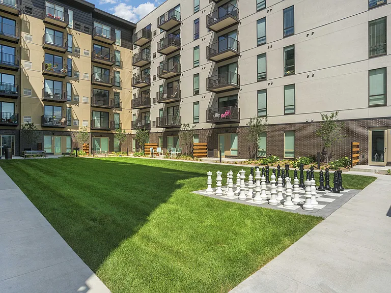 Indigo Apartments — Photo 33
