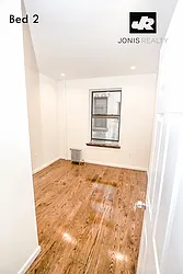 Rented by Jonis Realty