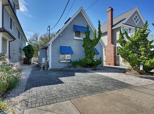 112 7th Ave, Mantoloking, NJ 08738