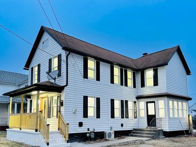 117 River St, Jessup, PA, 18434