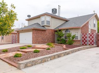 12108 Dos Rios Dr, El Paso, TX 79936