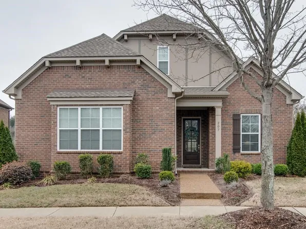 207 Lyle Ct, Franklin, TN 37064