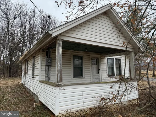 13501 Fritz Ln, Smithsburg, MD 21783